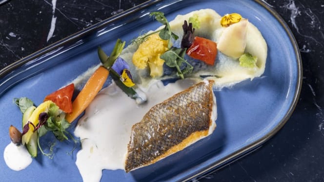 Restaurant j'Adore ! - 2