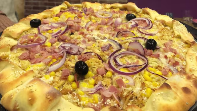 Pizzaria Chica Pimenta - 6