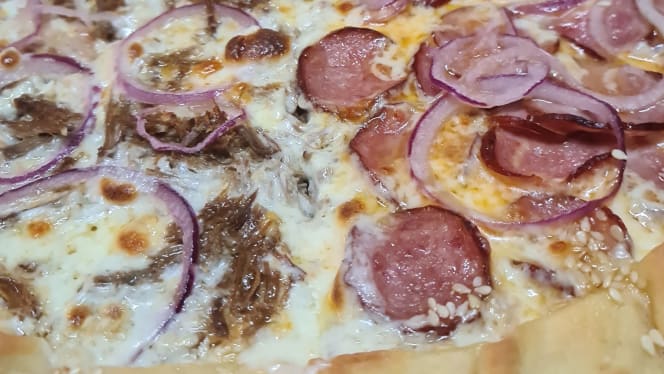 Pizzaria Chica Pimenta - 4