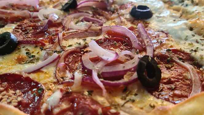 Pizzaria Chica Pimenta - 2