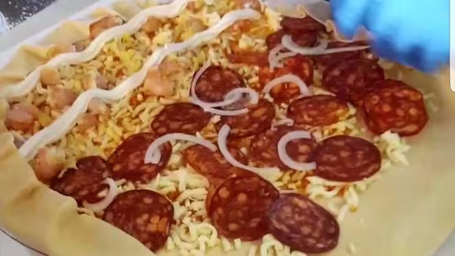 Pizzaria Chica Pimenta - 8