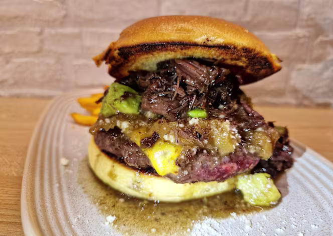 Bite Gastropub - 1