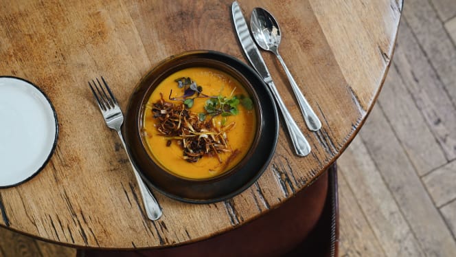 The Greenhouse Pulitzer - 6