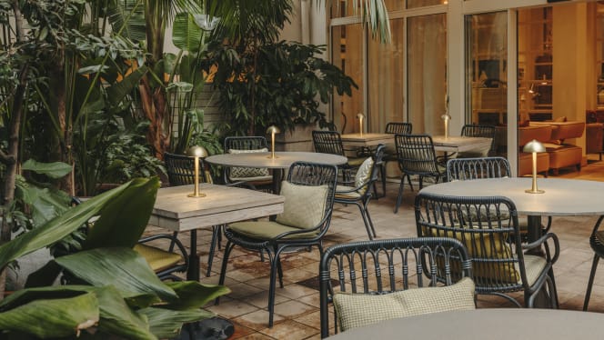 The Greenhouse Pulitzer - 5