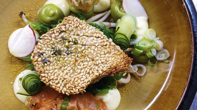 Restaurant Voor Iedereen - 6