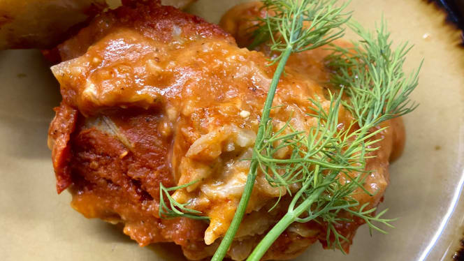 Restaurant Voor Iedereen - 3