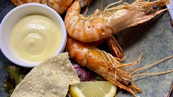 Restaurant Voor Iedereen - 1