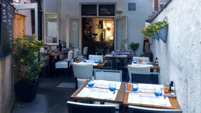 Restaurant Voor Iedereen - 9