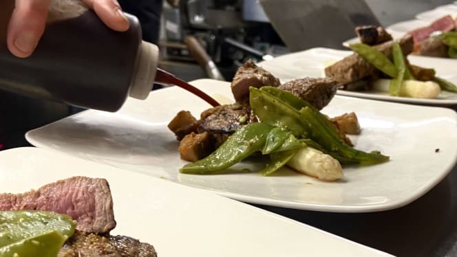 Restaurant Voor Iedereen - 5