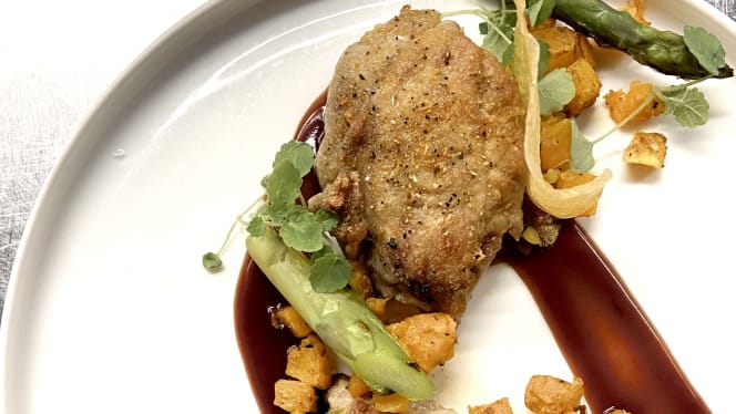 Restaurant Voor Iedereen - 8