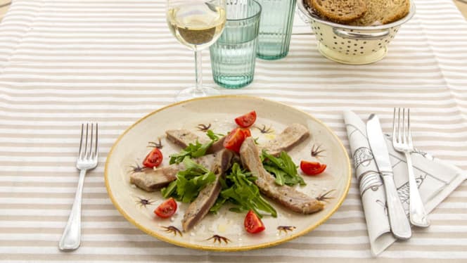 Martino - Cattolica - 2