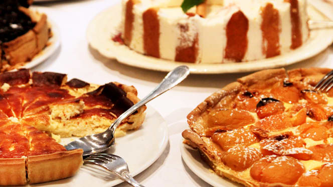 Hôtel de la Poste - 3