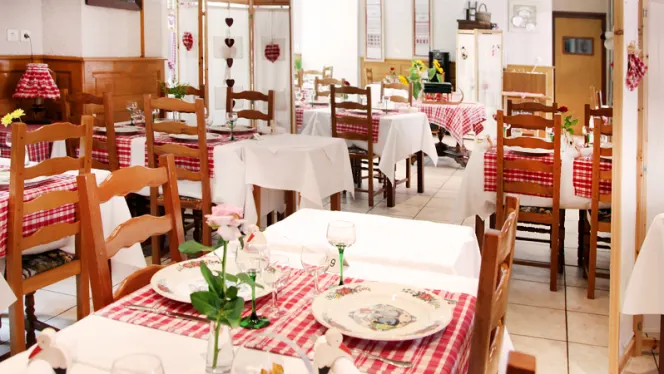 Hôtel de la Poste - 0