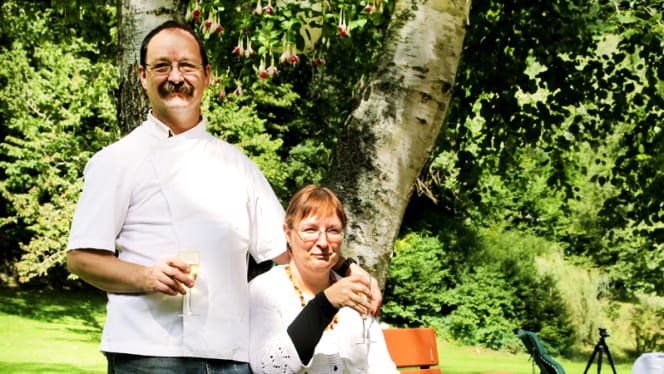 Hôtel de la Poste - 5