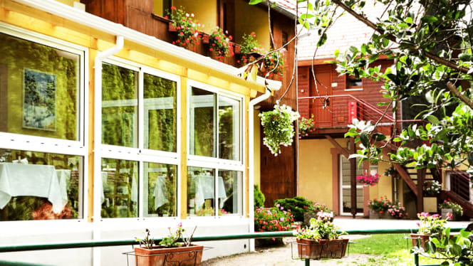 Hôtel de la Poste - 6