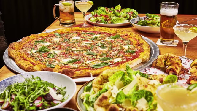 Rita's Beer Hall and Ballroom - 1