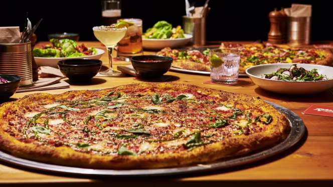 Rita's Beer Hall and Ballroom - 4