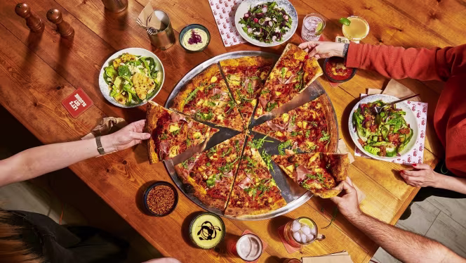 Rita's Beer Hall and Ballroom - 2