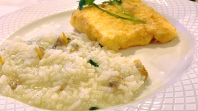 Restaurante Senhor Zé - 2