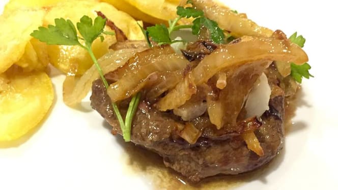 Restaurante Senhor Zé - 6