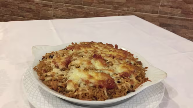 Restaurante Senhor Zé - 1