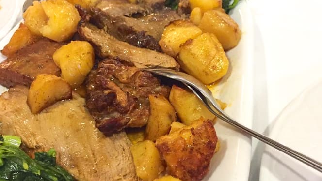 Restaurante Senhor Zé - 4