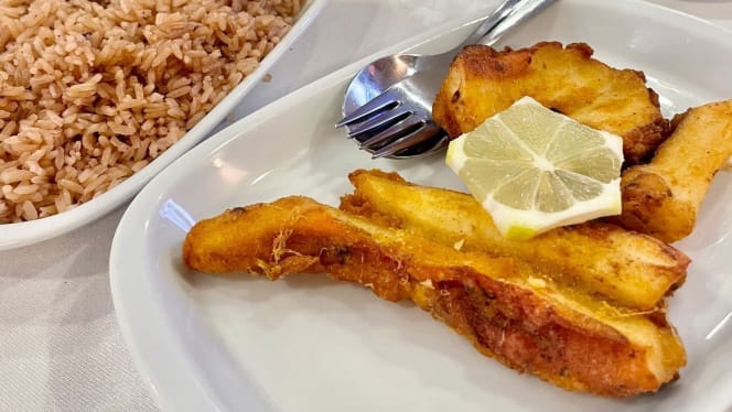 Restaurante Senhor Zé - 3