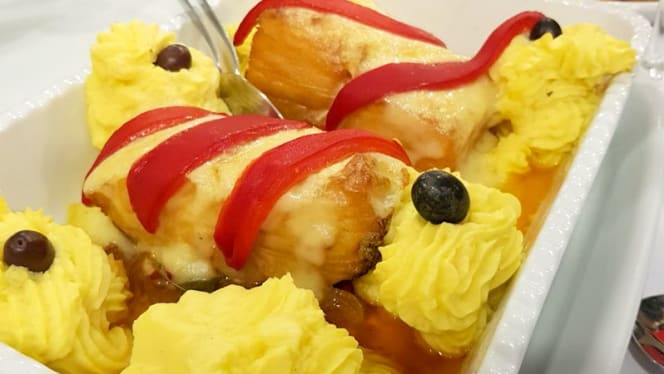 Restaurante Senhor Zé - 5