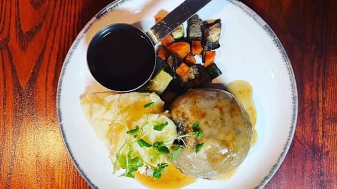 Town Of Ramsgate - 1