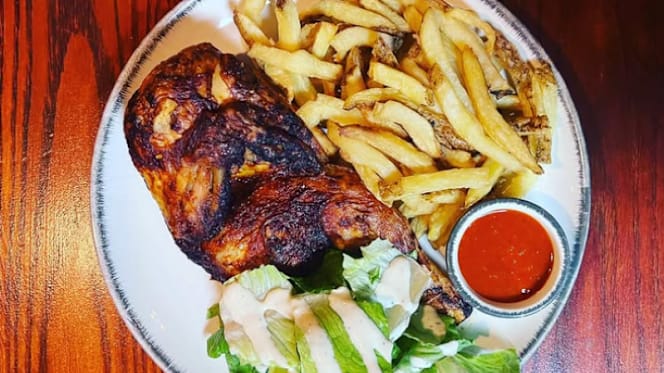 Town Of Ramsgate - 4