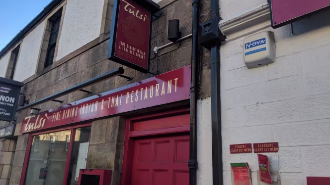 Tulsi Indian Restaurant - 0