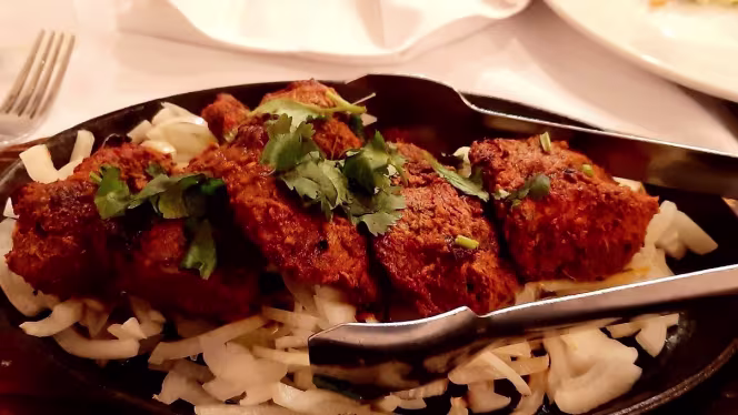 Tulsi Indian Restaurant - 2