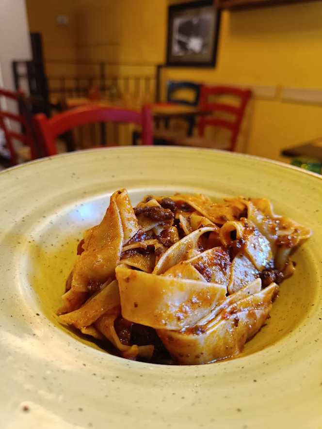 La Bottega - Tuscany Food & Wine - 8