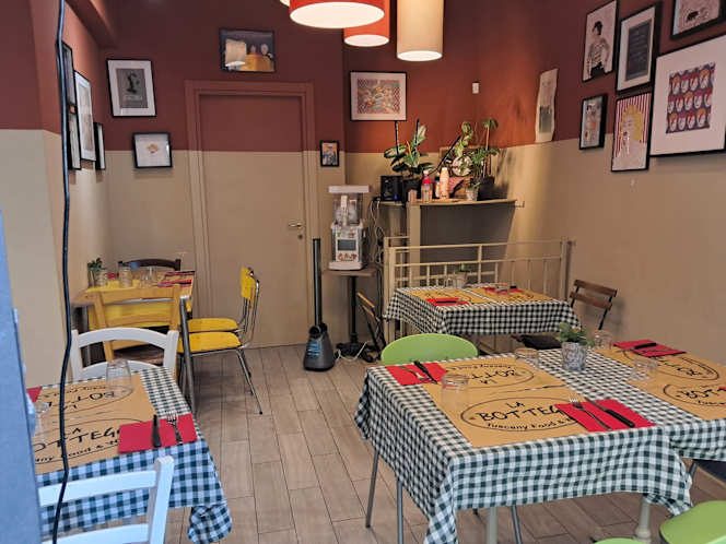 La Bottega - Tuscany Food & Wine - 9