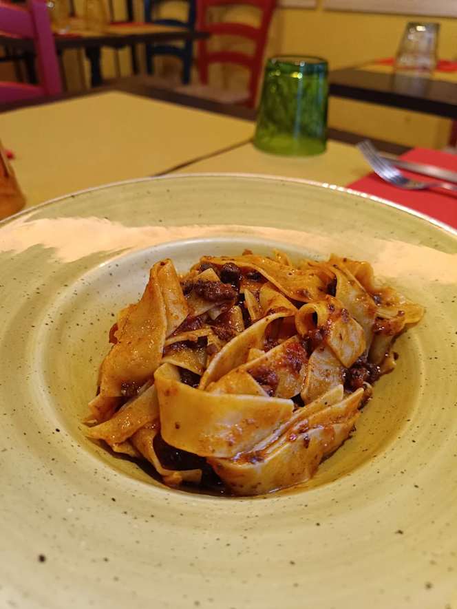 La Bottega - Tuscany Food & Wine - 1