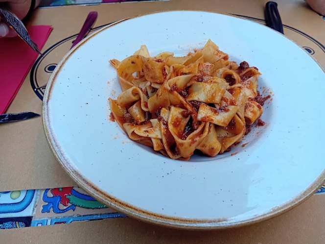 La Bottega - Tuscany Food & Wine - 3