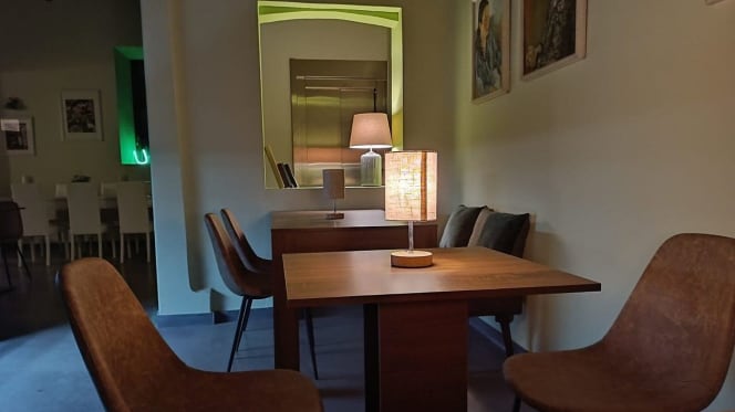 Ultroneo by Atman - 3