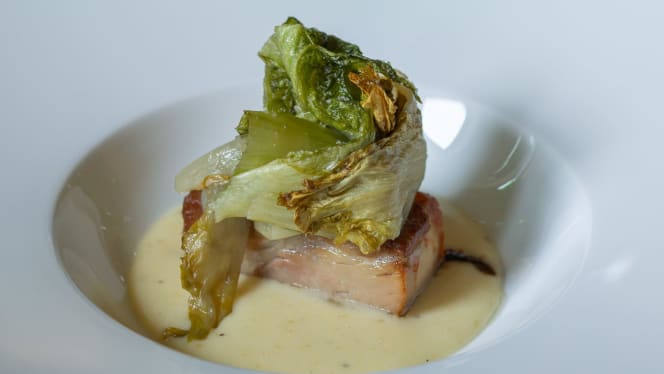 Ultroneo by Atman - 8