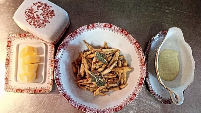 Ultroneo by Atman - 6