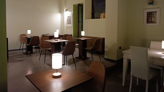 Ultroneo by Atman - 4