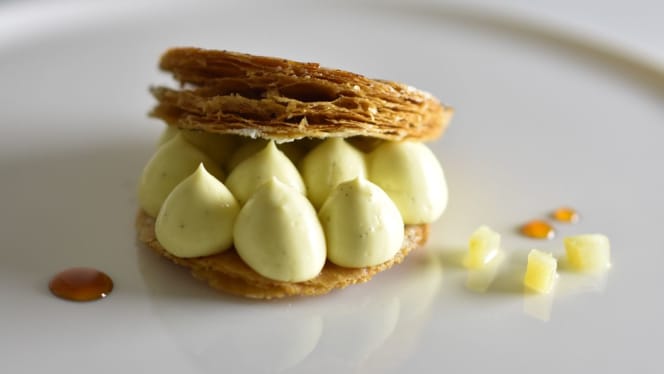 Ultroneo by Atman - 2