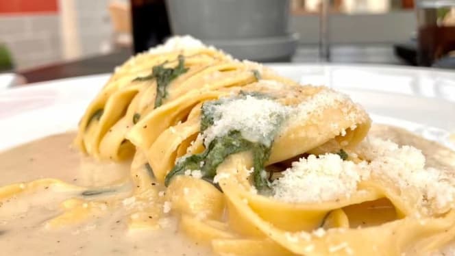 Ultroneo by Atman - 0