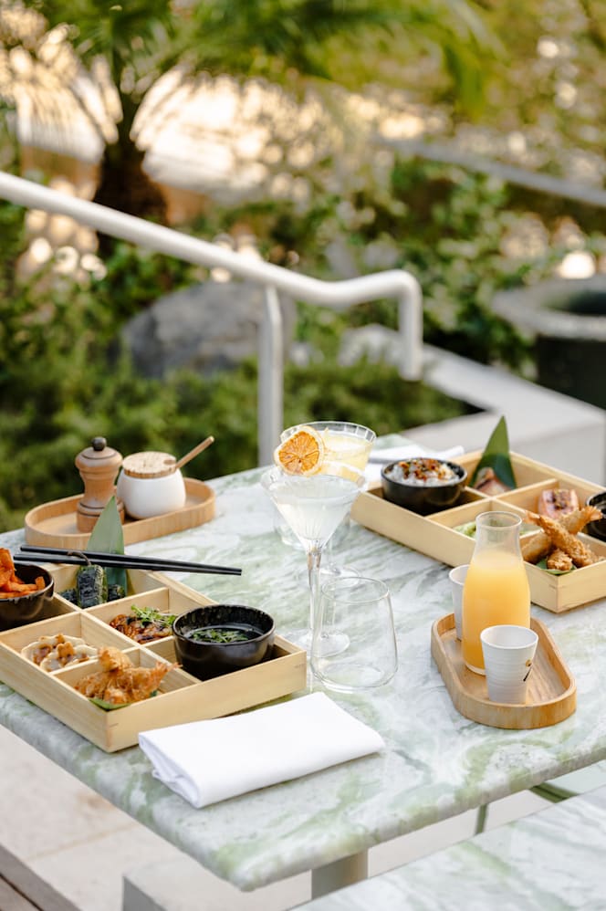 Restaurant Shiso - 1