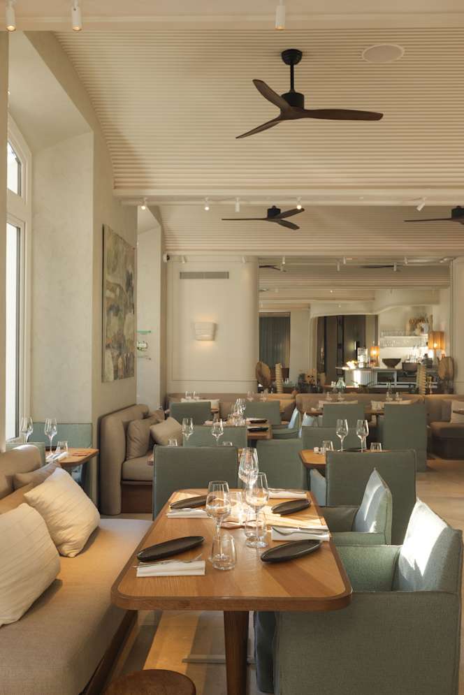 Restaurant Shiso - 3