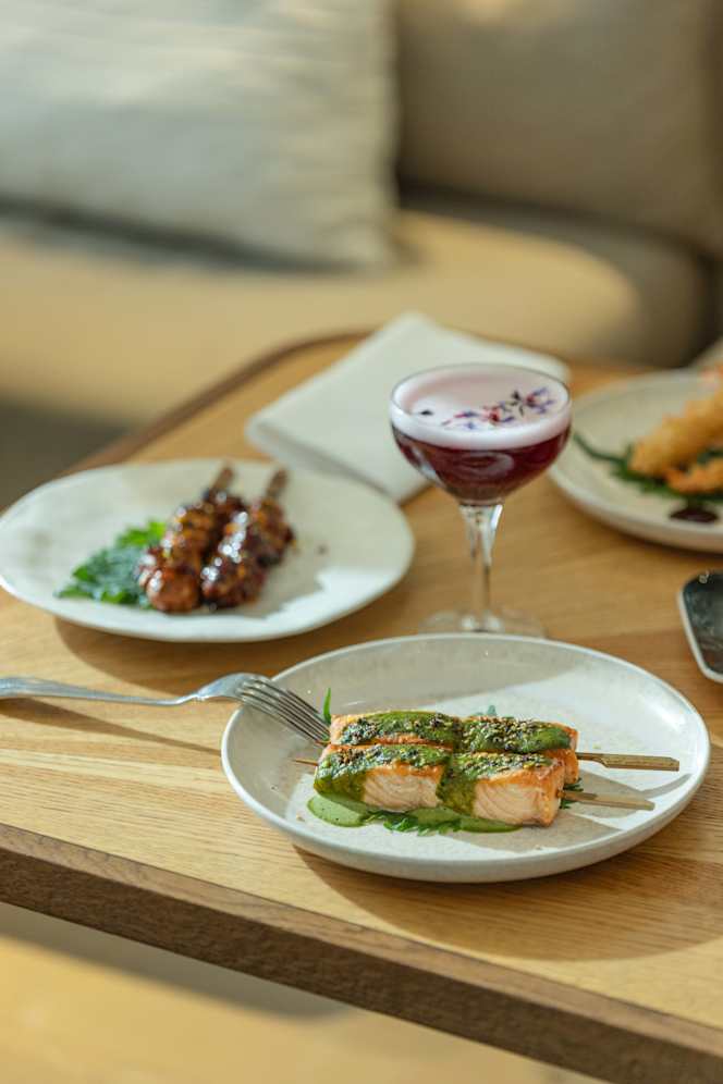 Restaurant Shiso - Cannes - 0