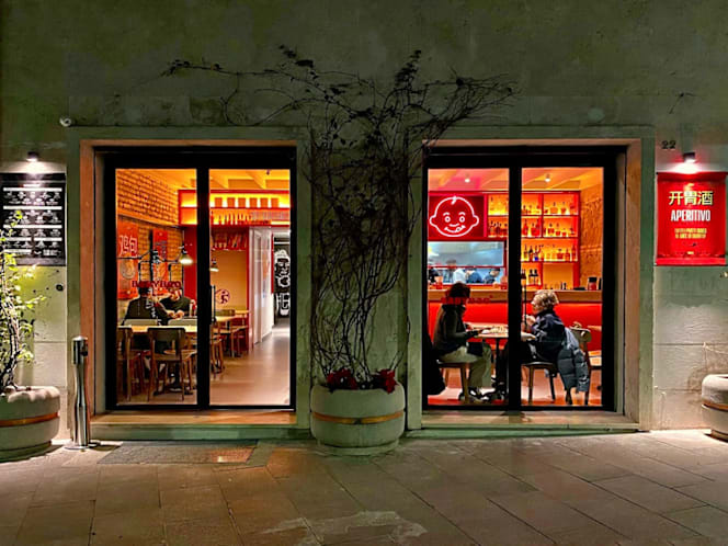 Baby Bao Dim Sum & Bao Bar - 0