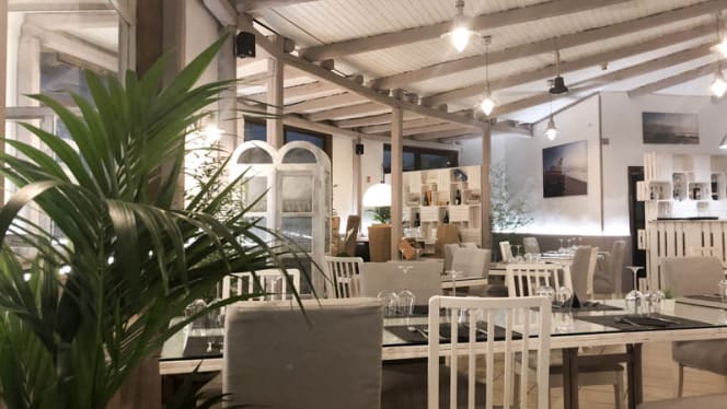 Arcobaleno Beach - 4