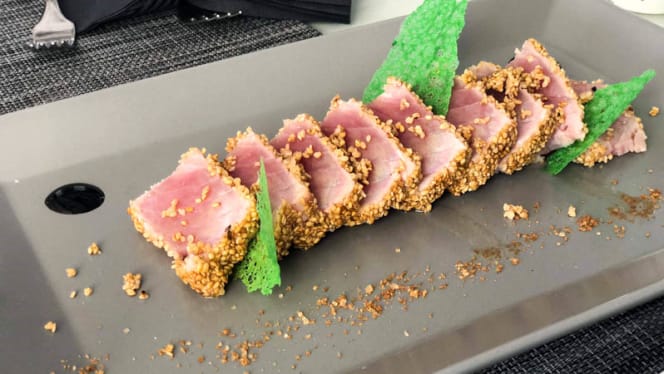 Arcobaleno Beach - 1