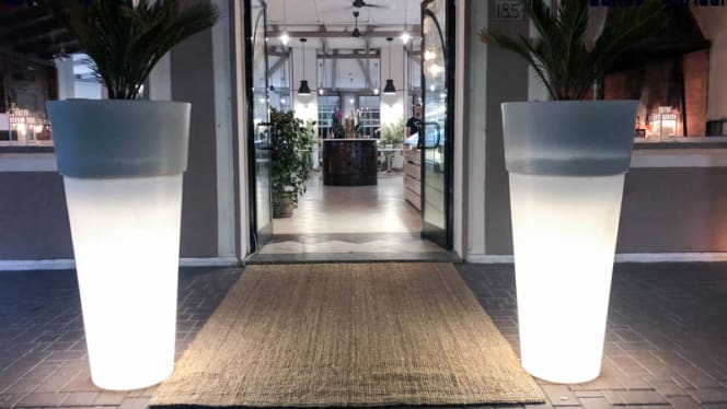 Arcobaleno Beach - 0