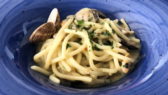 Arcobaleno Beach - 2